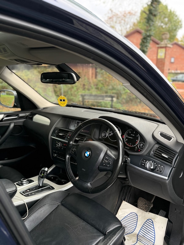 Used BMW X3 2011 for sale - 76312493: Photo 14