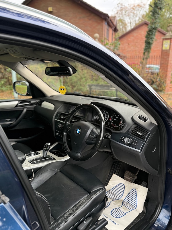 Used BMW X3 2011 for sale - 76312493: Photo 15