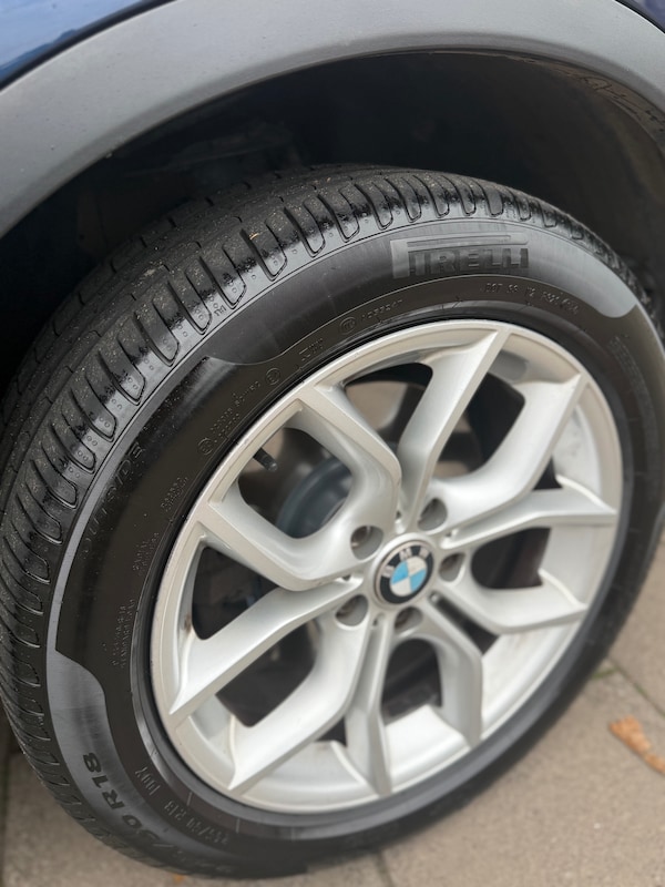 Used BMW X3 2011 for sale - 76312493: Photo 16