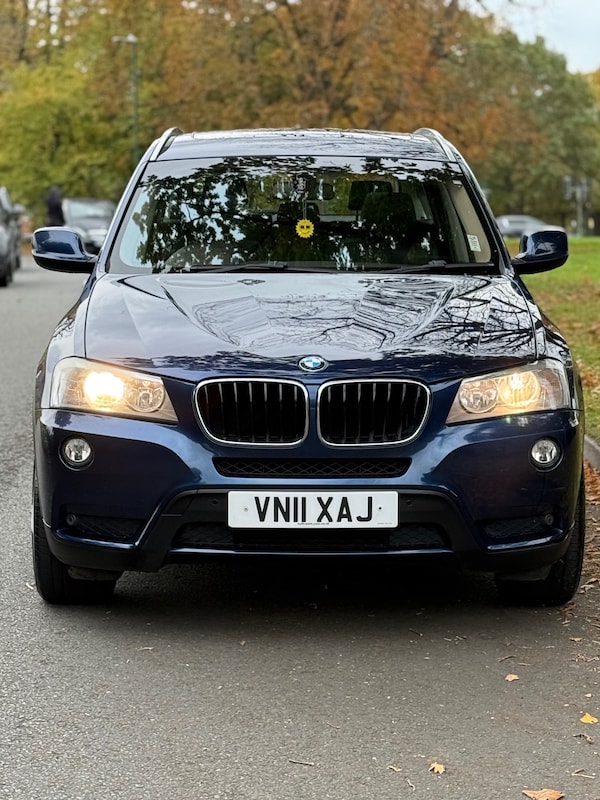 Used BMW X3 2011 for sale - 76312493: Photo 2