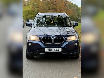Used BMW X3 2011 for sale - 76312493: Photo 2