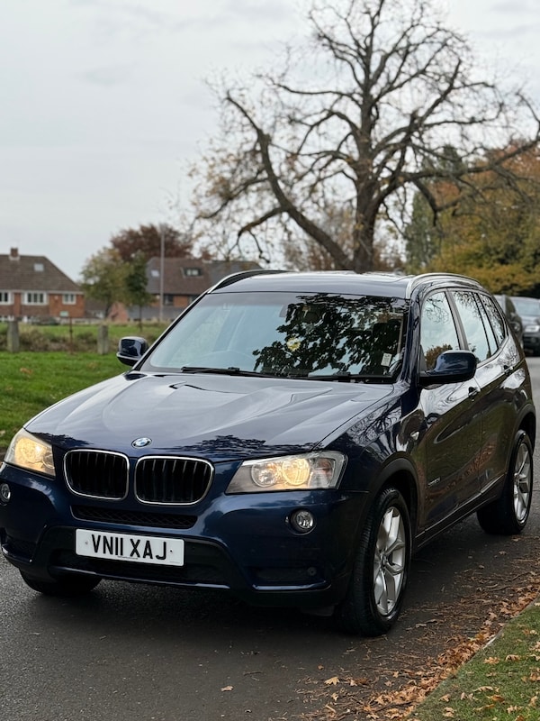 Used BMW X3 2011 for sale - 76312493: Photo 3