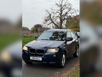 Used BMW X3 2011 for sale - 76312493: Photo 3