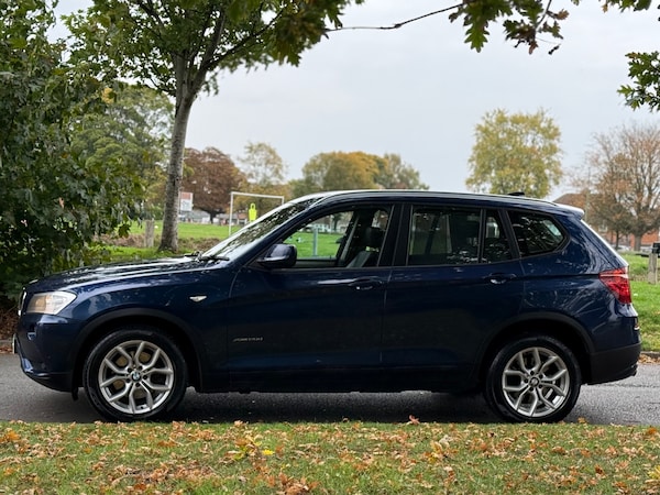Used BMW X3 2011 for sale - 76312493: Photo 4