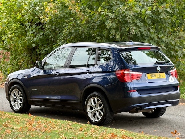 Used BMW X3 2011 for sale - 76312493: Photo 5