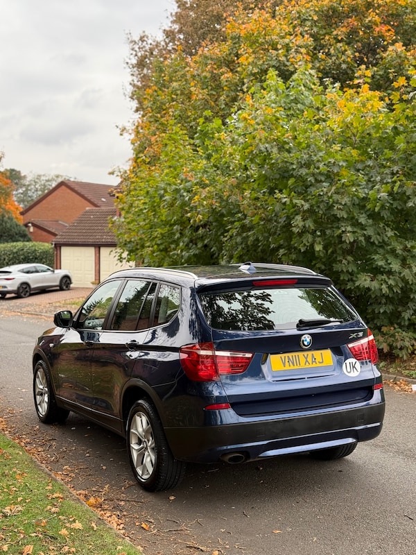 Used BMW X3 2011 for sale - 76312493: Photo 6