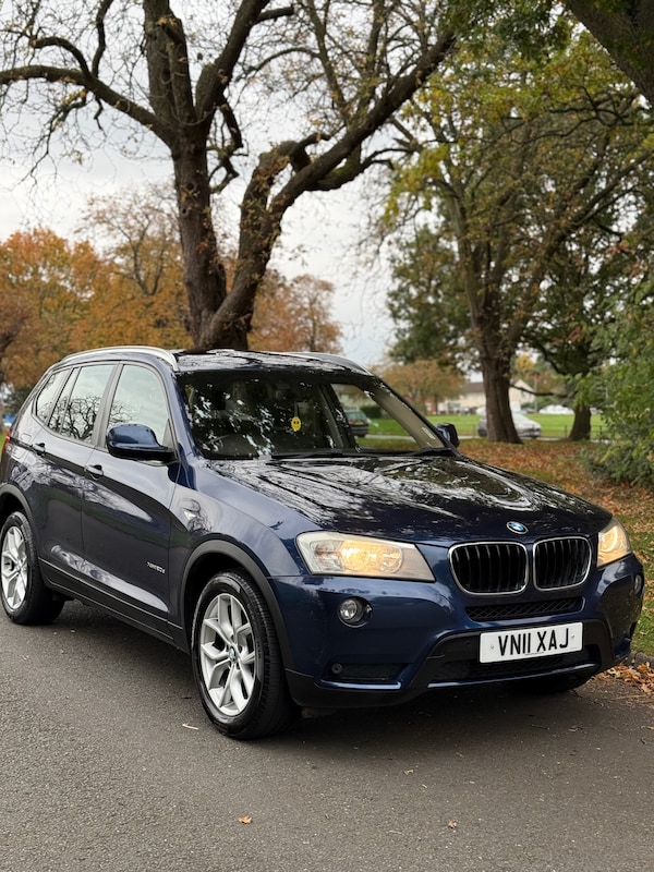 Used BMW X3 2011 for sale - 76312493: Photo 9