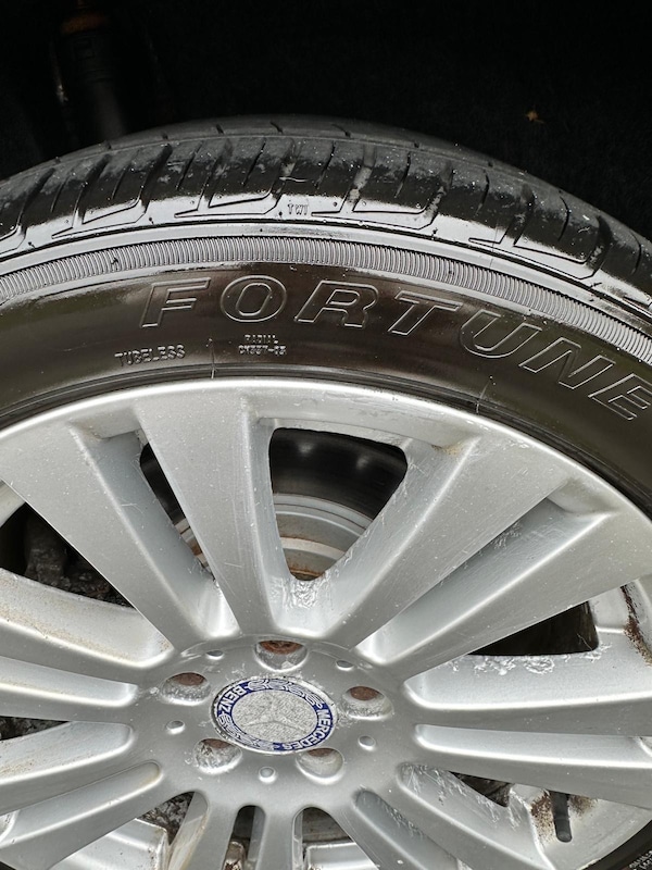 Used Mercedes-Benz C Class 2012 for sale - 76302987: Photo 16