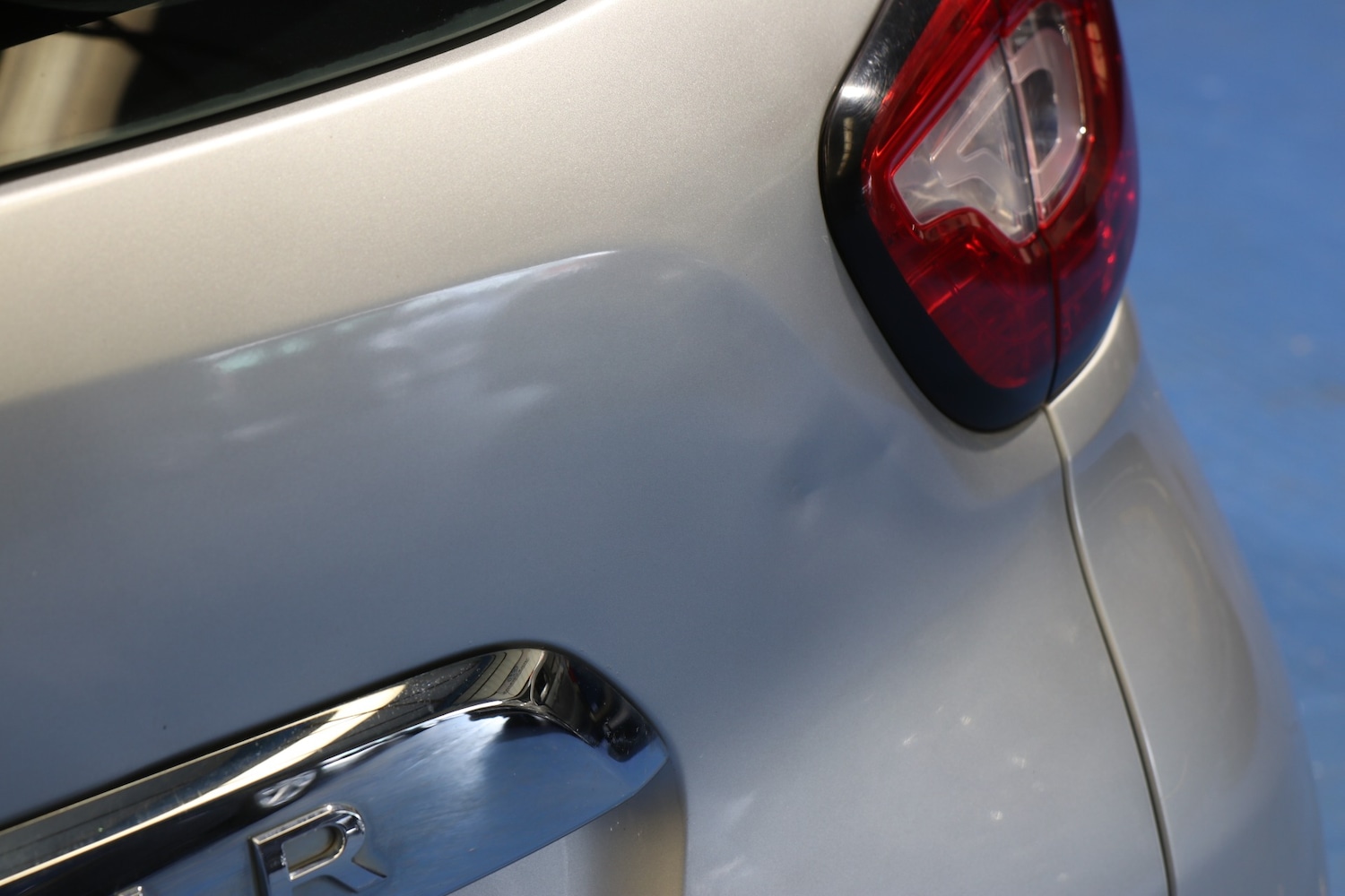 Used Renault Captur 2014 for sale - 77516608: Photo 5