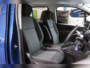 Used Peugeot Rifter 2021 for sale - 79735643: Photo