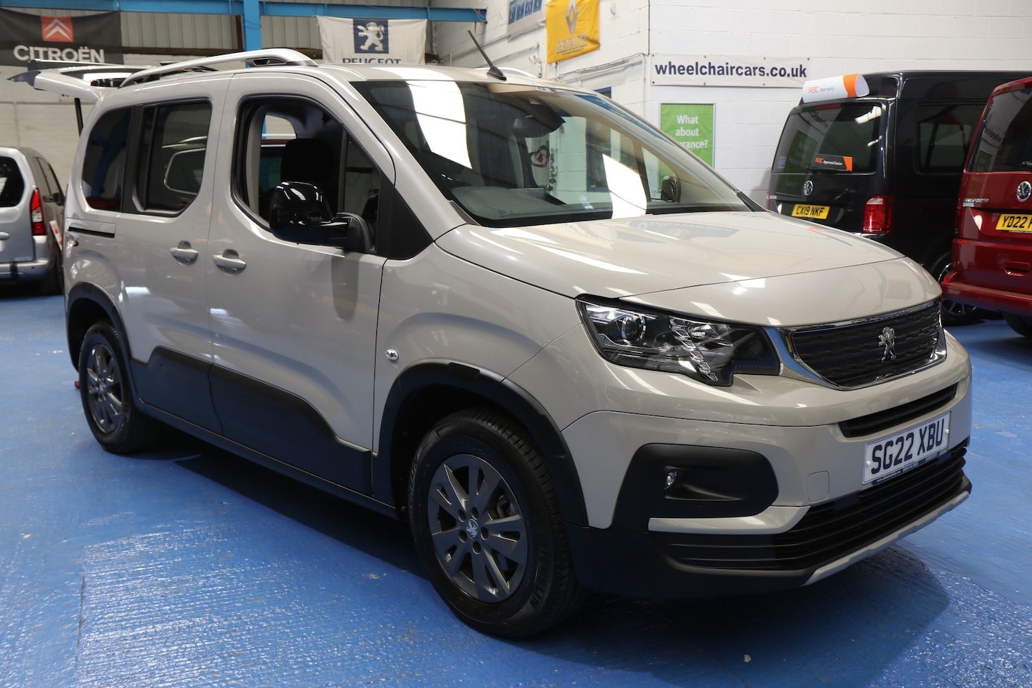 Vehicle 7