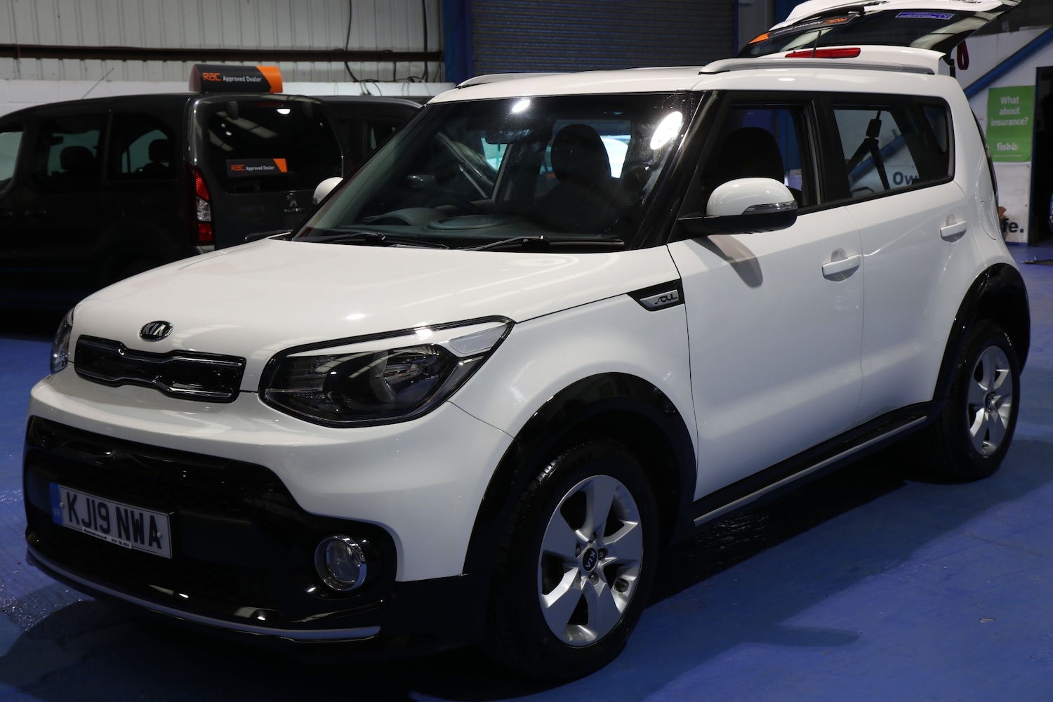 Used Kia Soul 2019 for sale - 76128655: Photo 10