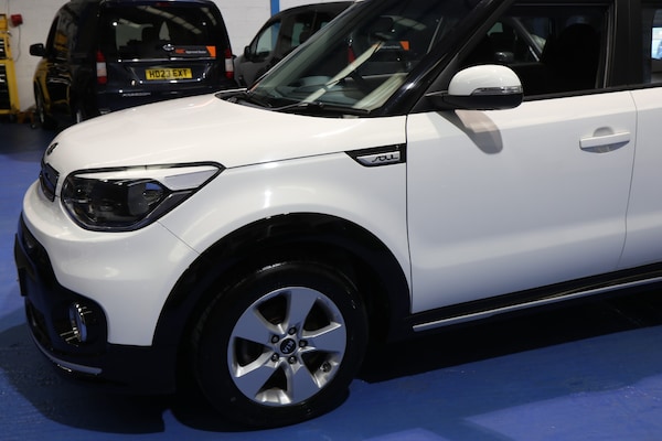 Used Kia Soul 2019 for sale - 76128655: Photo 11