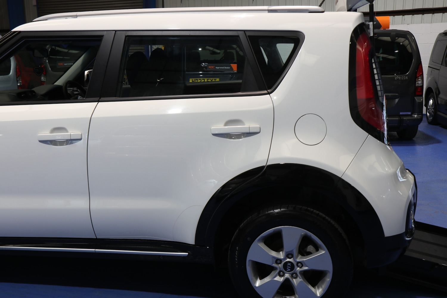 Used Kia Soul 2019 for sale - 76128655: Photo 12