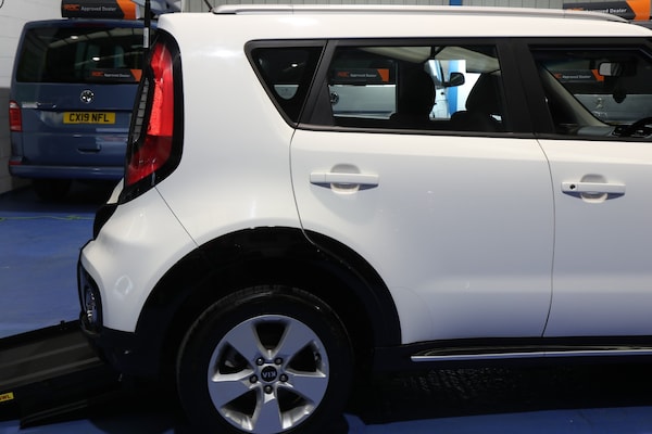 Used Kia Soul 2019 for sale - 76128655: Photo 13