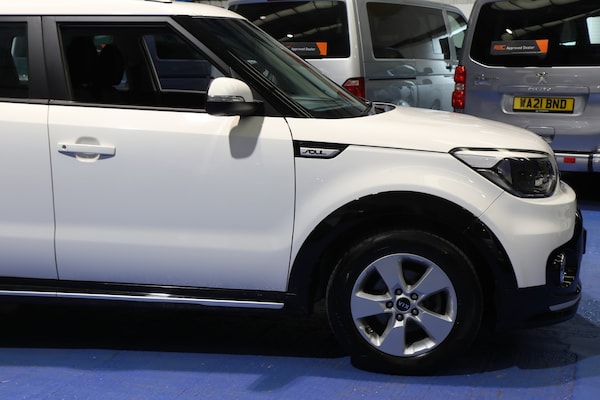 Used Kia Soul 2019 for sale - 76128655: Photo 14