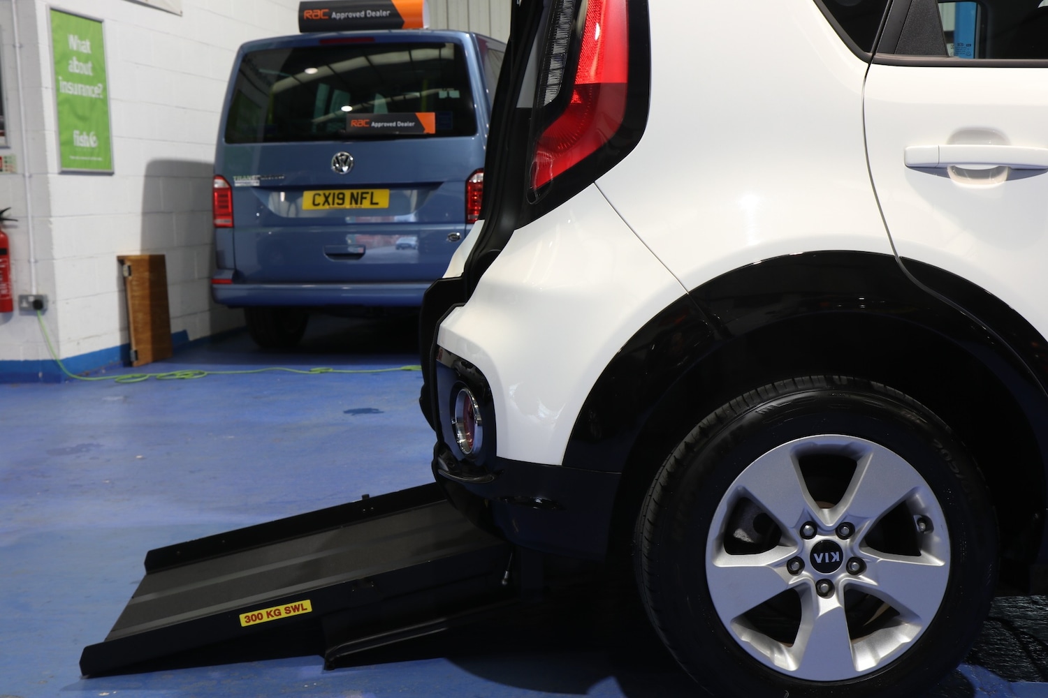 Used Kia Soul 2019 for sale - 76128655: Photo 15