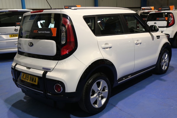 Used Kia Soul 2019 for sale - 76128655: Photo 16