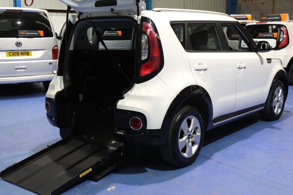 Used Kia Soul 2019 for sale - 76128655: Photo 1