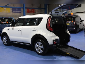 Used Kia Soul 2019 for sale - 76128655: Photo 2