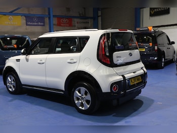 Used Kia Soul 2019 for sale - 76128655: Photo 3