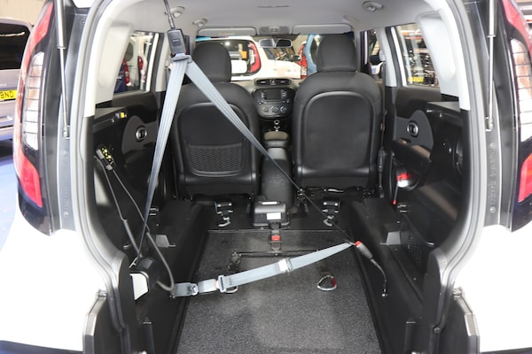Used Kia Soul 2019 for sale - 76128655: Photo 4