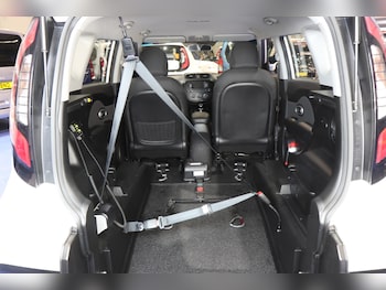 Used Kia Soul 2019 for sale - 76128655: Photo 4