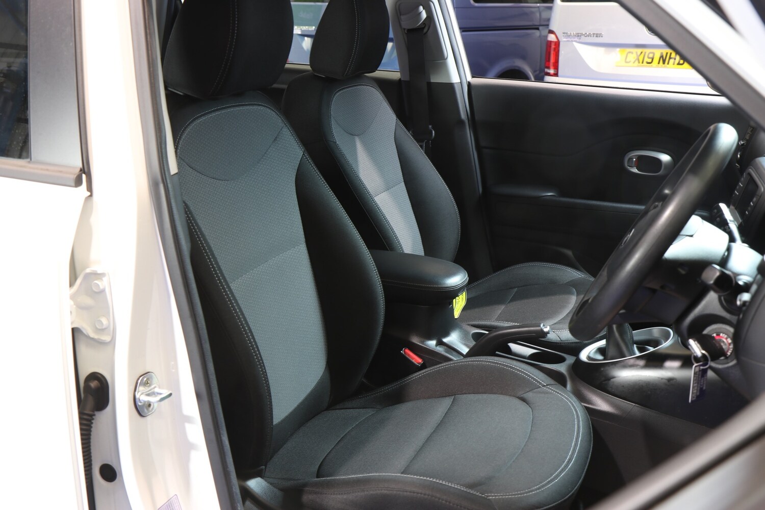 Used Kia Soul 2019 for sale - 76128655: Photo 5