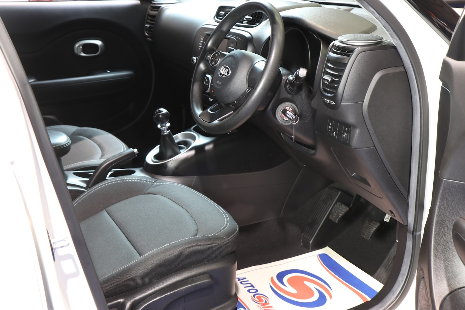 Used Kia Soul 2019 for sale - 76128655: Photo 6