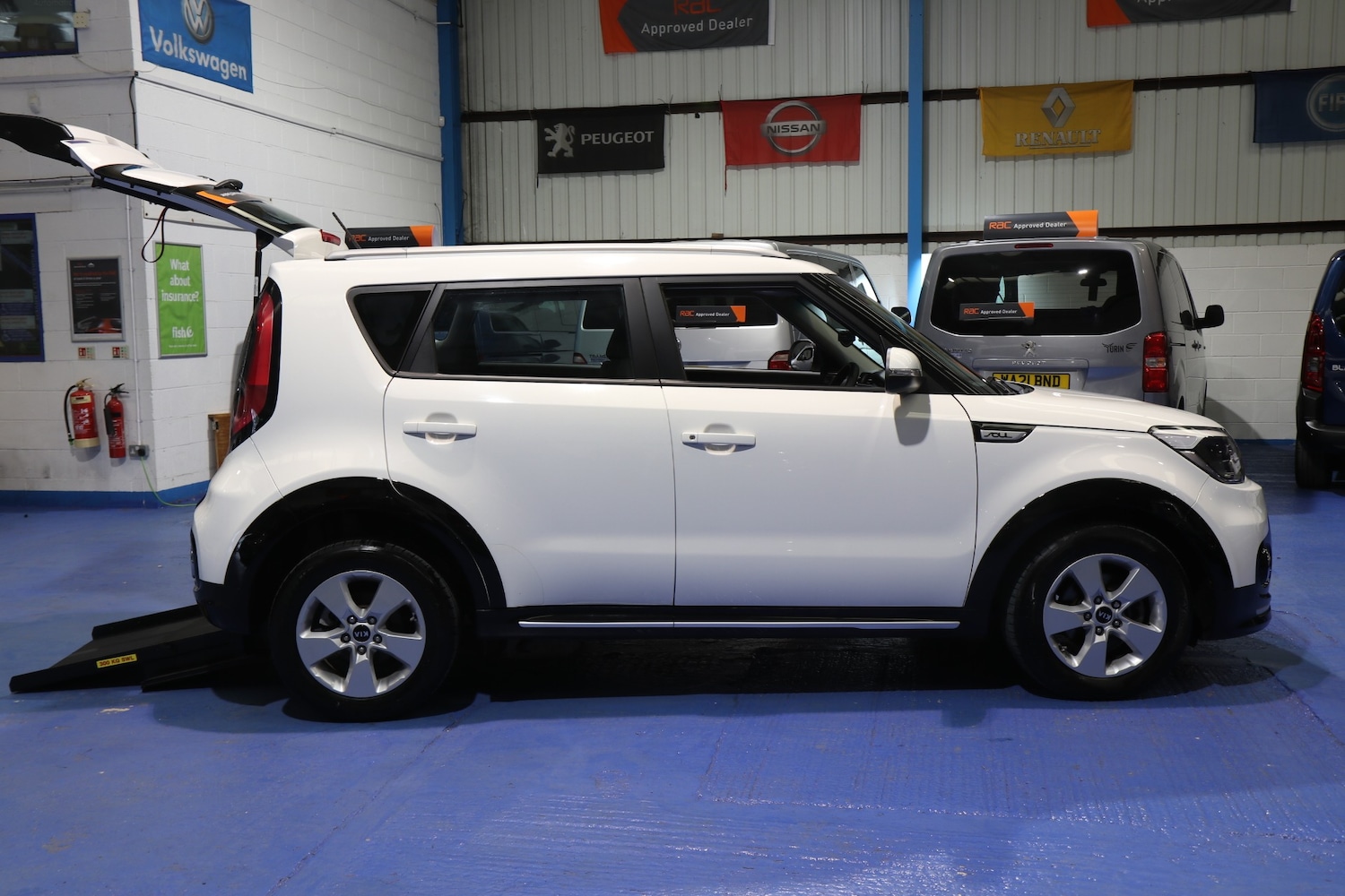 Used Kia Soul 2019 for sale - 76128655: Photo 7