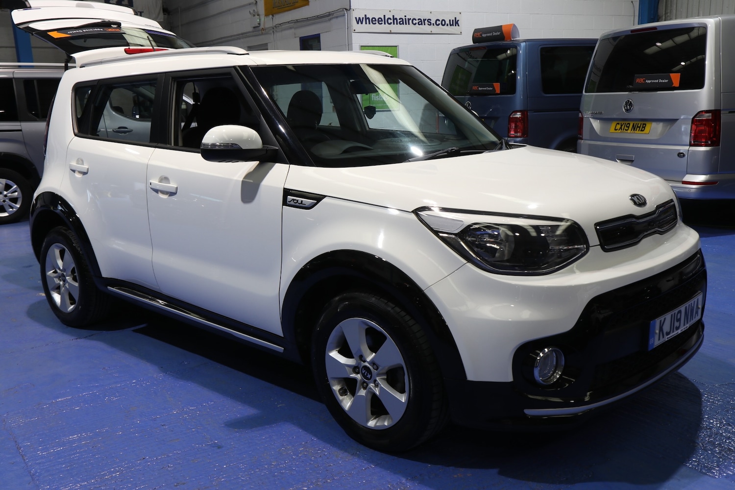 Used Kia Soul 2019 for sale - 76128655: Photo 8