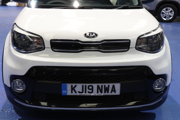 Used Kia Soul 2019 for sale - 76128655: Photo 9