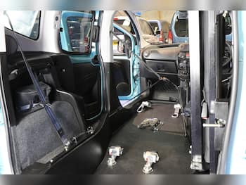 Used Fiat Qubo 2016 for sale - 79732134: Photo