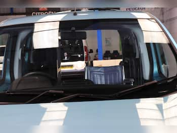 Used Fiat Qubo 2016 for sale - 79732134: Photo