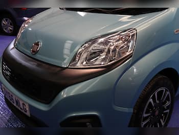 Used Fiat Qubo 2016 for sale - 79732134: Photo