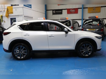 Used Mazda CX-5 2019 for sale - 79528187: Photo