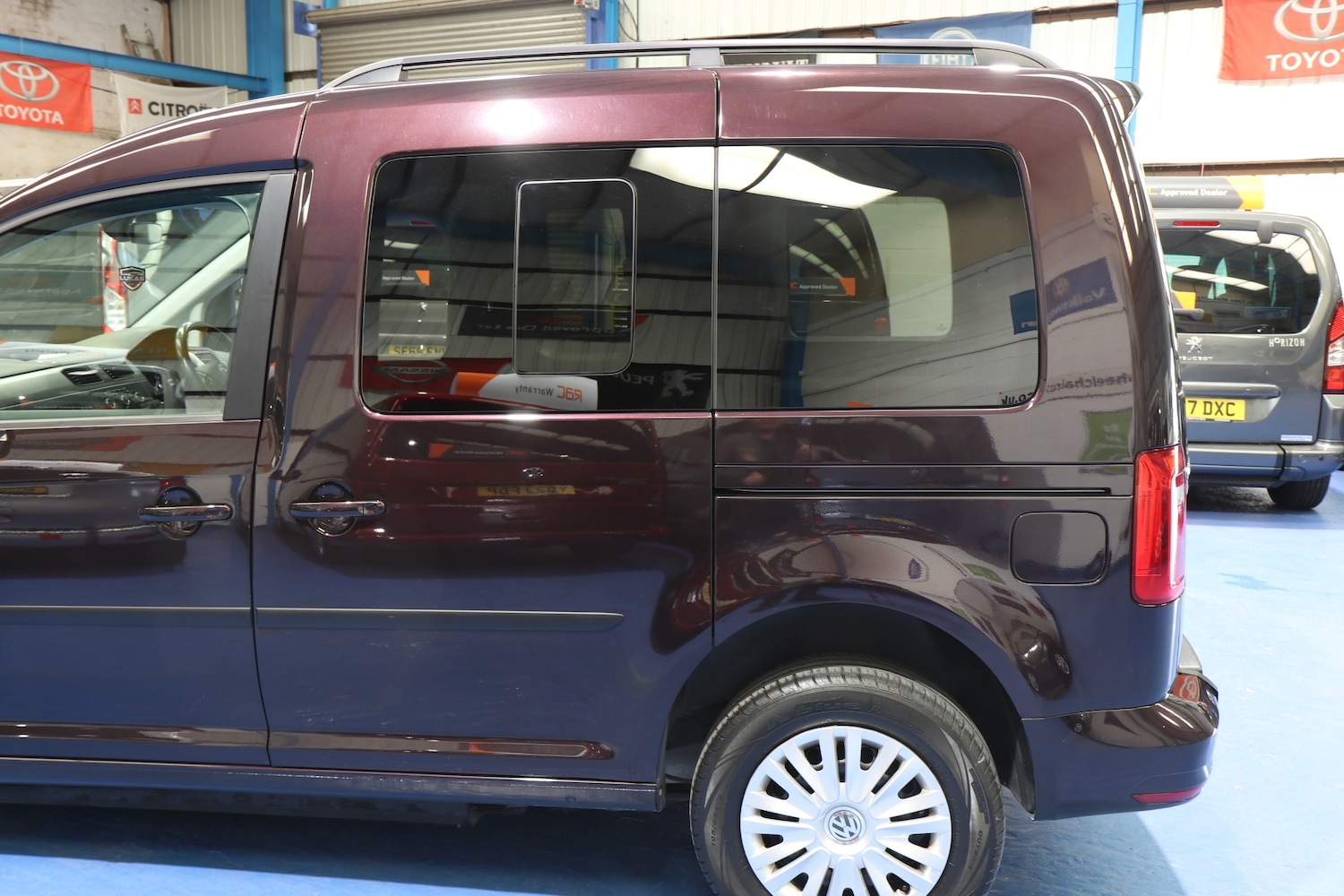 Vehicle 17