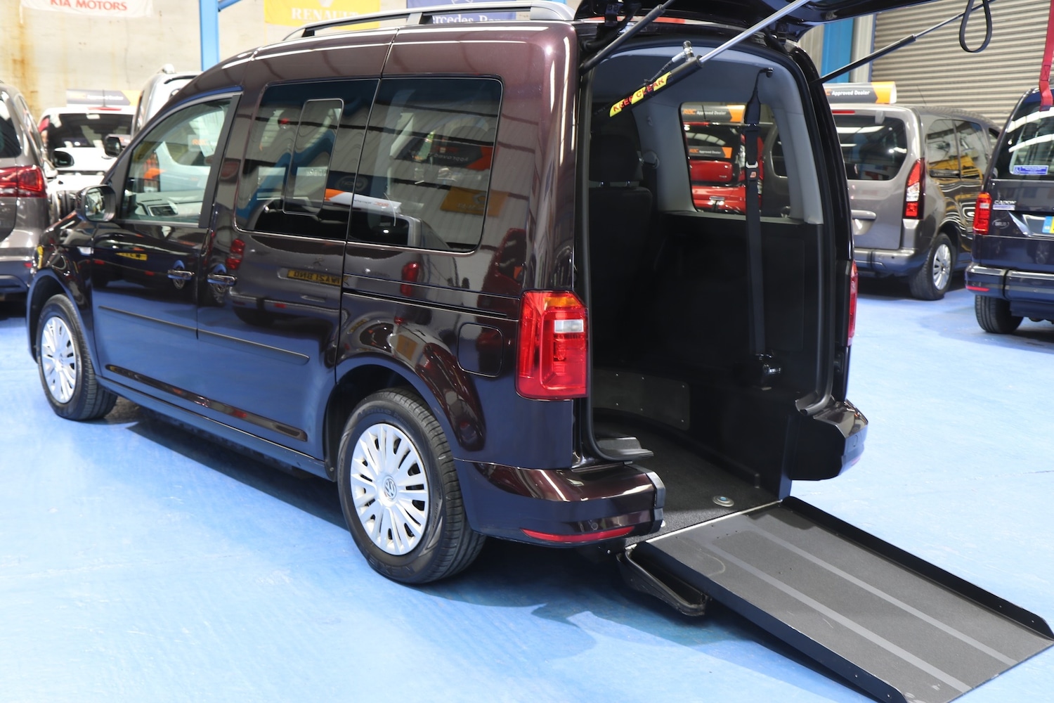 Vehicle 7