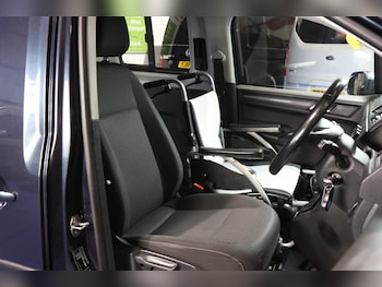 Used Volkswagen Caddy 2018 for sale - 78326386: Photo