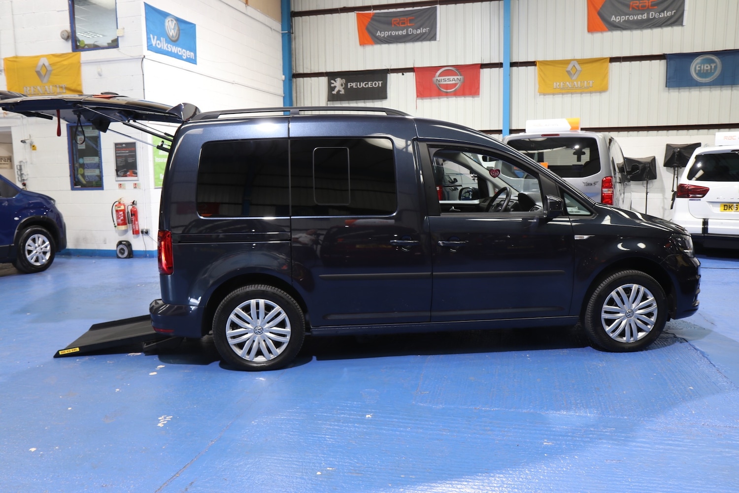 Vehicle 11