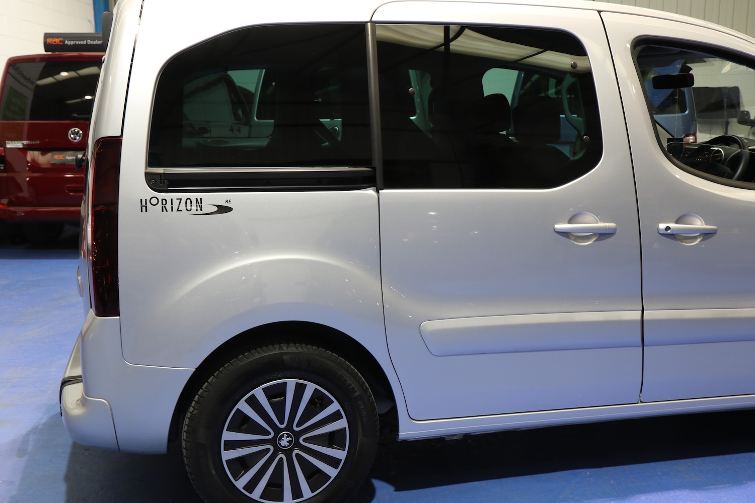 Used Peugeot Horizon 2017 for sale - 76412564: Photo 15