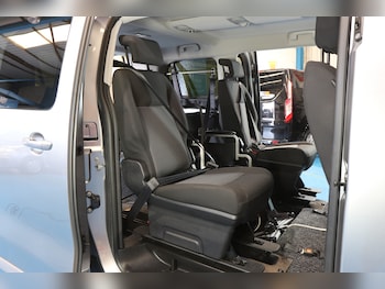 Used Citroen Space Tourer 2024 for sale - 79232057: Photo