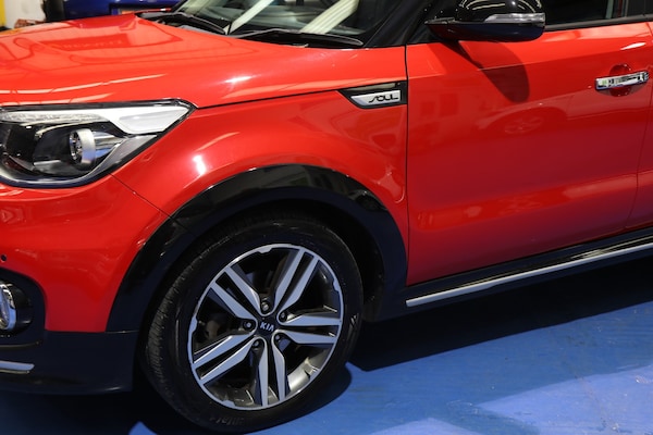 Used Kia Soul 2017 for sale - 74232184: Photo 15
