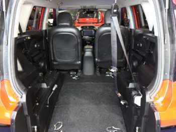 Used Kia Soul 2017 for sale - 74232184: Photo