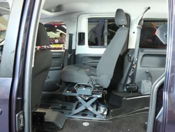 Used Volkswagen Caddy Maxi Life 2020 for sale - 74124535: Photo