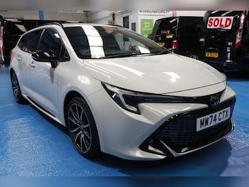 Used Toyota Corolla 2024 for sale - 78860550: Photo