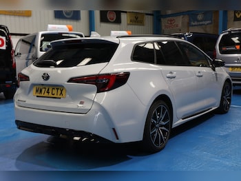 Used Toyota Corolla 2024 for sale - 78860550: Photo