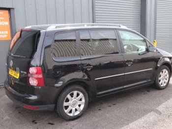 2007 (57) - 2.0 TDI Sport 5dr