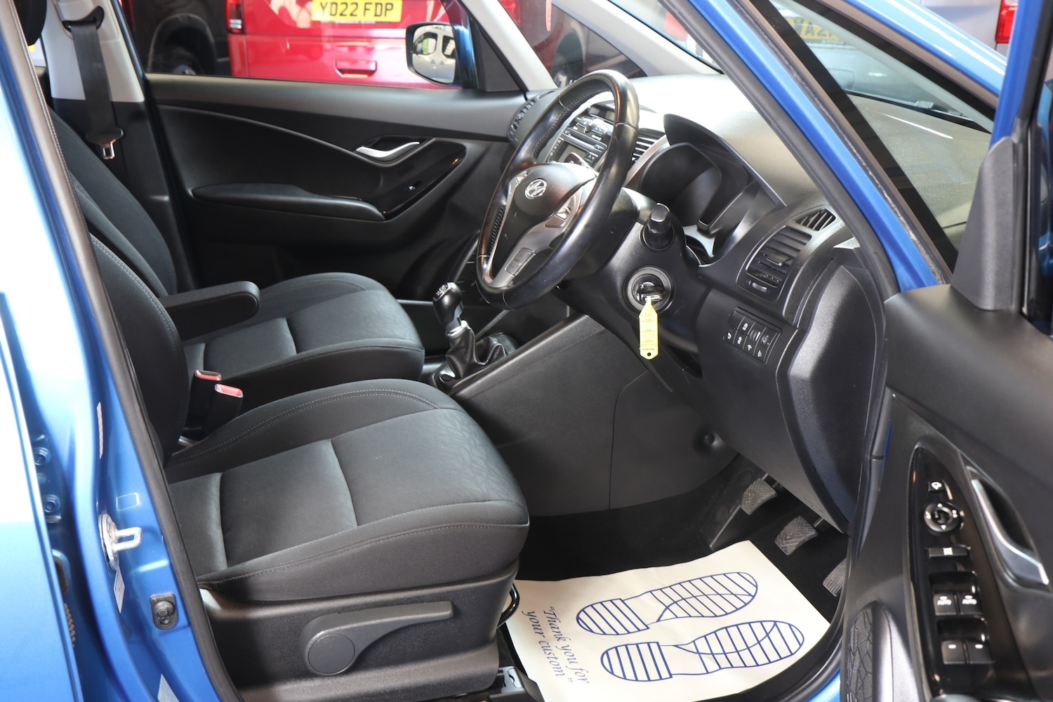 Vehicle 13
