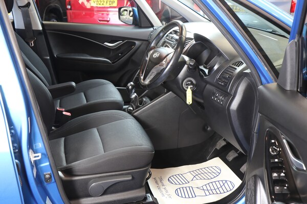 Used Hyundai Ix20 2018 for sale - 75344199: Photo 13
